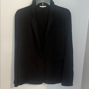 Maurices Elegant Black Blazer